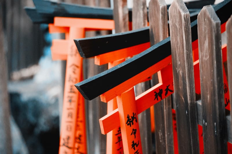 Kyoto Garden, Japan